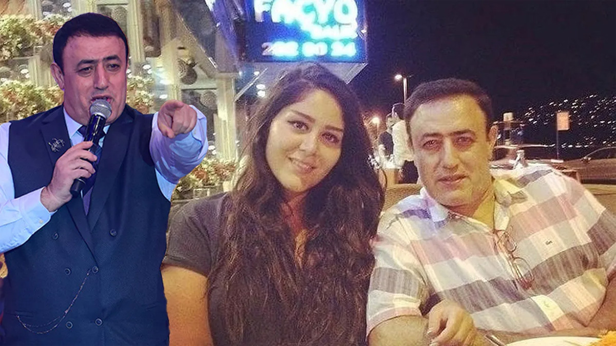 “Babamı utandıracak bir şey yapmam”: Gizem Tuncer’den Mahmut Tuncer açıklaması