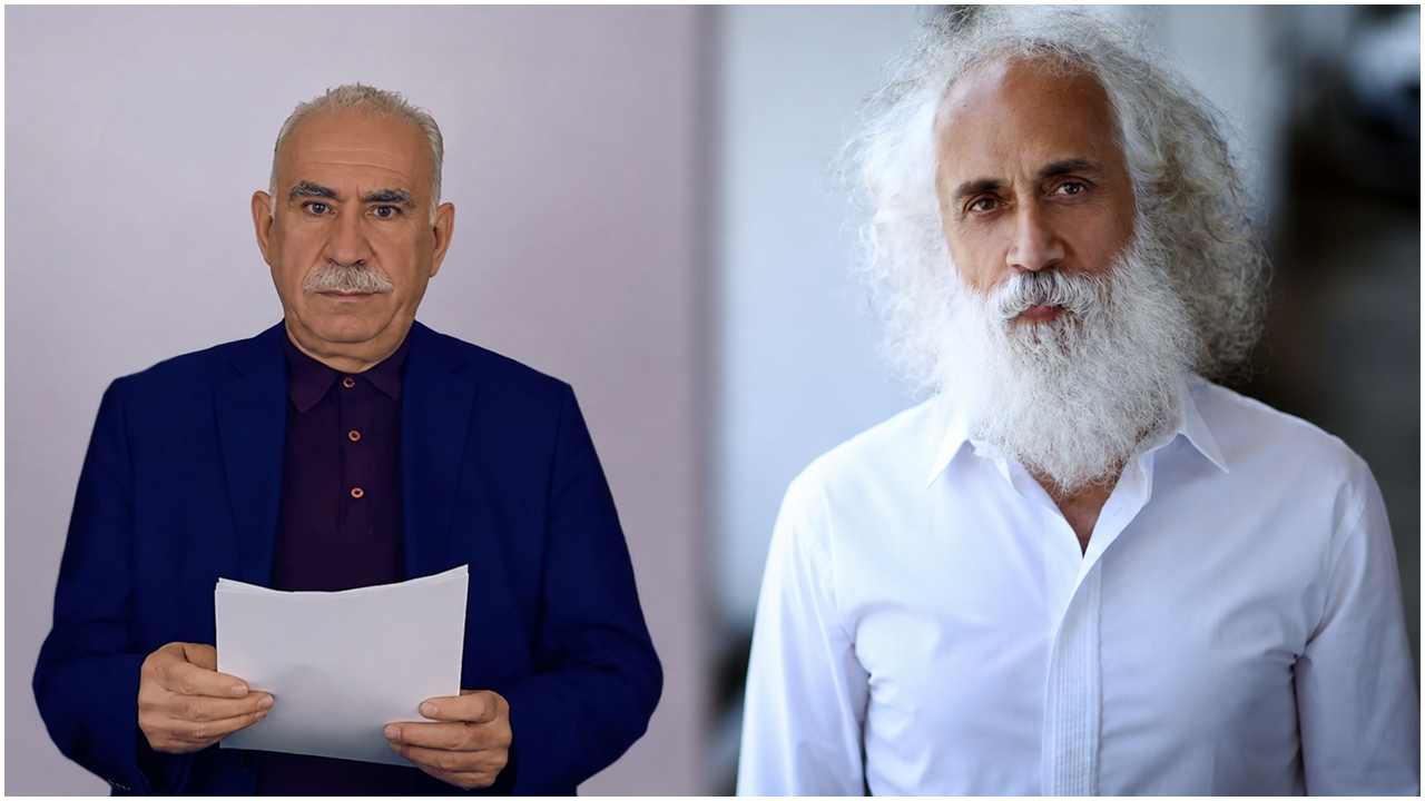 Öcalan’a ‘umut hakkı’ Suavi’ye konser yasağı: MHP’de büyük tutarsızlık!