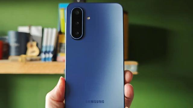 Samsung Galaxy A18’in Özellikleri Ortaya Çıktı