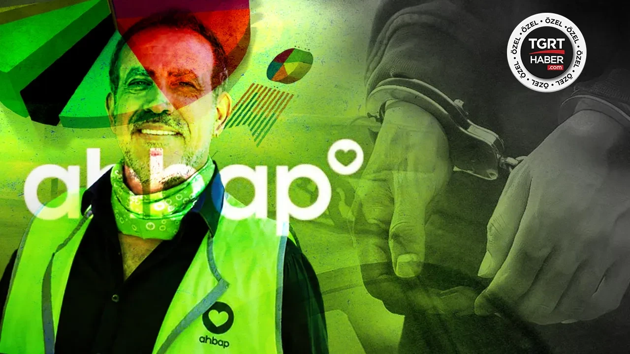 Ahbap soruşturmasıyla ilgili çarpıcı anket! Hâlâ güvenenler var