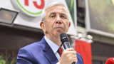 Gözler Mansur Yavaş’taydı! Kararı belli oldu: “O varsa ben yokum”