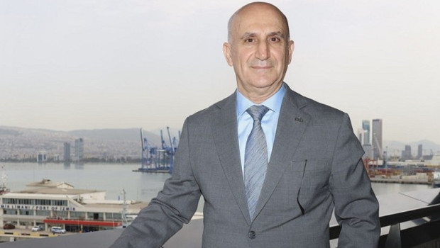 Muhammet Öztürk: Bölge üretim ve ihracat gücünü korudu