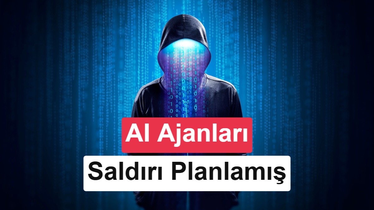 OpenAI’ın yapay zekâ ajanları, siber saldırı için birlikte çalışıp aylar önceden plan yapmış
